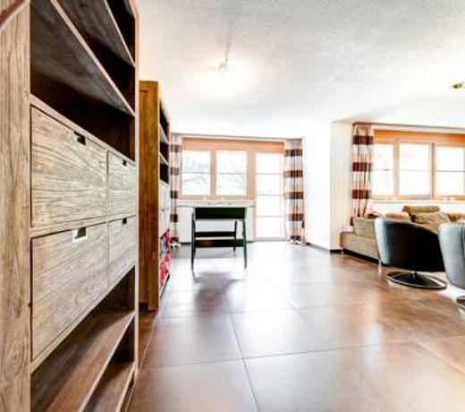Appartement Ski In by A-Appartments