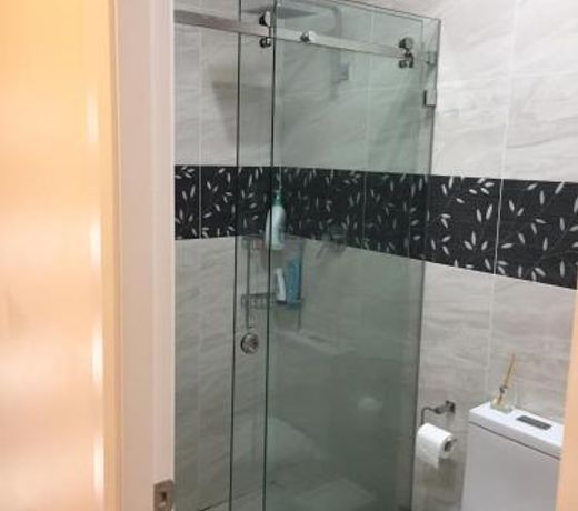 Grannyflat