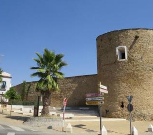 Hotel La Muralla