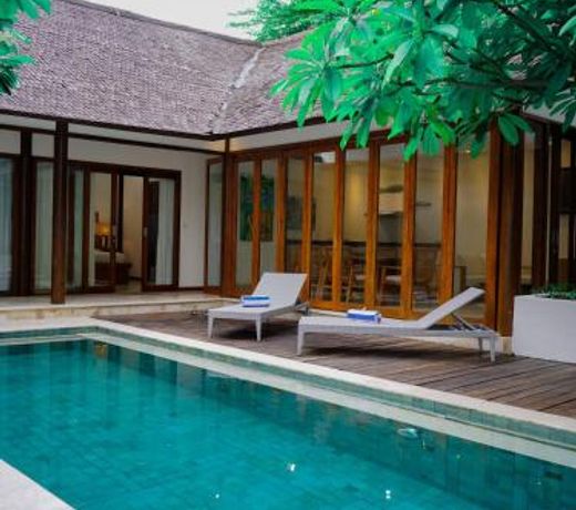 Ningaloo Villa