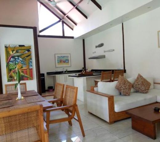 Ningaloo Villa