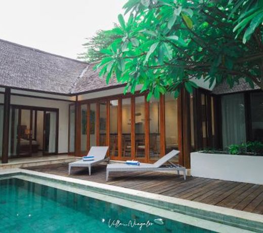 Ningaloo Villa