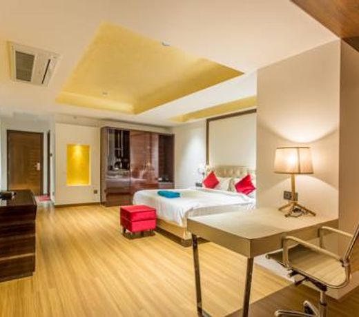 Hotel Abika Elite
