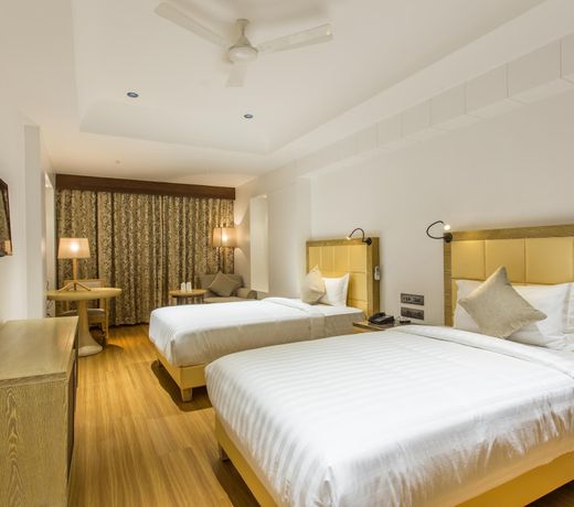 Hotel Abika Elite