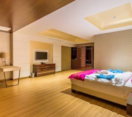 Hotel Abika Elite