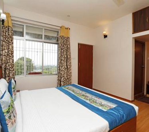 OYO 9097 Home Stay Laban