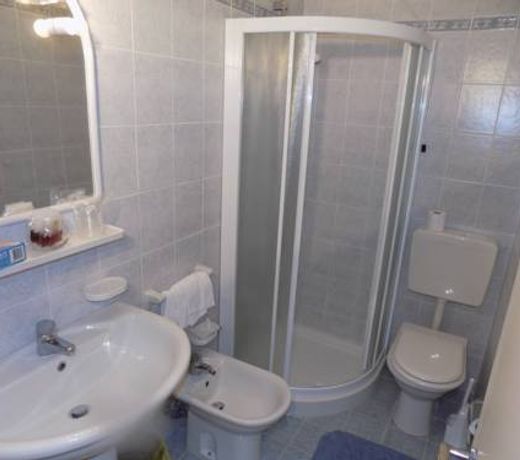 Hotel Udinese da Aldo