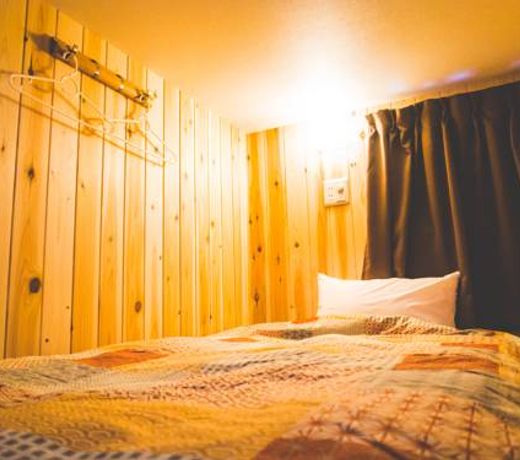 Guest House One More Heart at NARA HANABUSA - Hostel