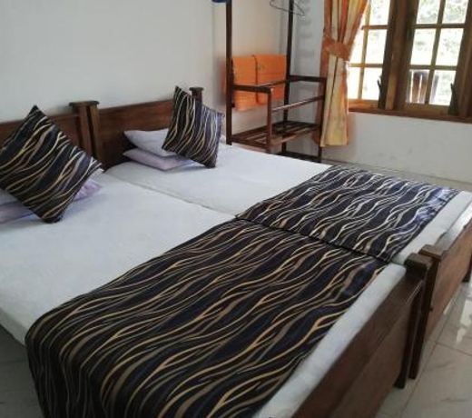 Lak view family resort