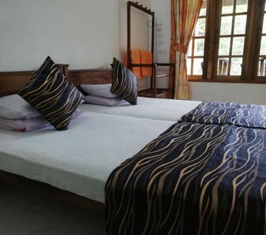 Lak view family resort