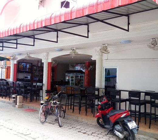 D.D. Inn Beach Guesthouse