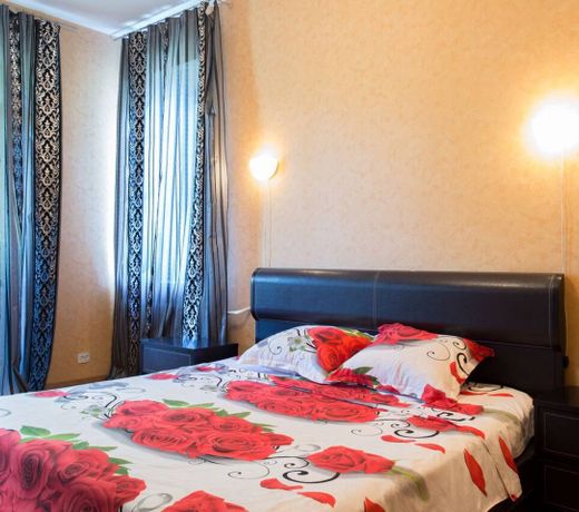 2 BDR apartment near Gorky Park, Center