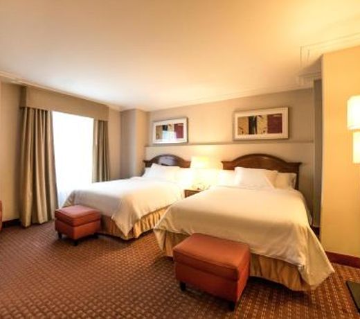 Hotel Clariana