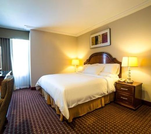 Hotel Clariana