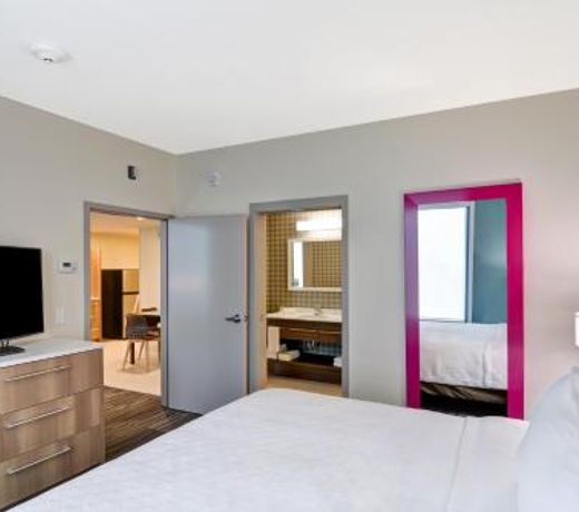 Home2 Suites By Hilton Lafayette