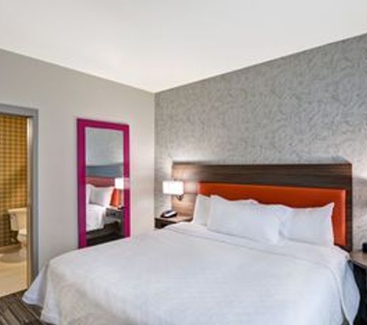 Home2 Suites By Hilton Lafayette