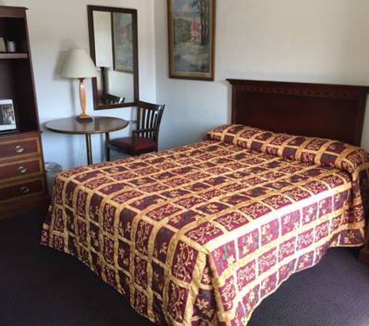 Gateway Inn