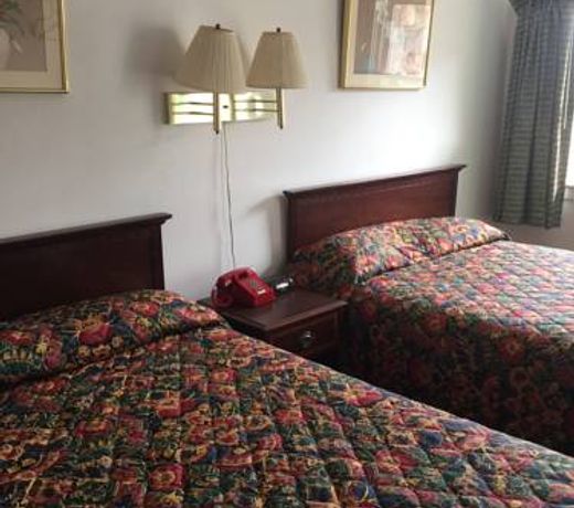 Gateway Inn