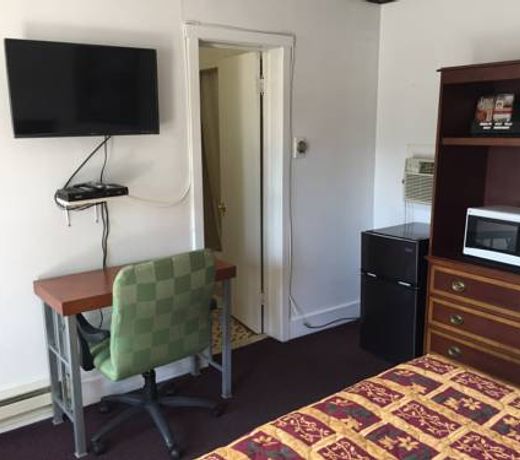 Gateway Inn