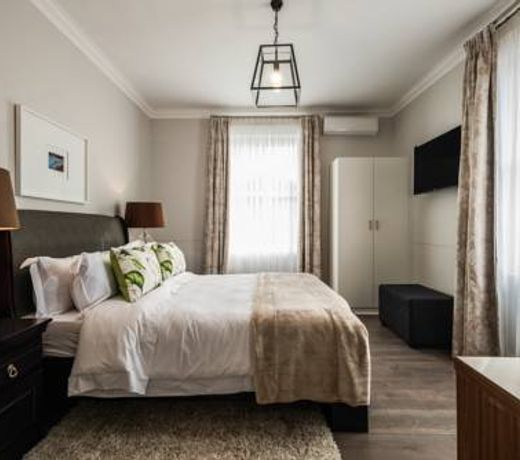 Waterstone Lodge