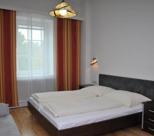 Gasthof Hotel Raymund