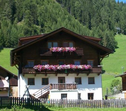 Haus Gartenheim