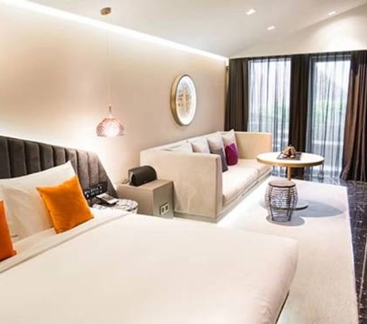VUE Hotel Beijing