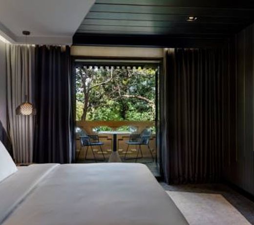 VUE Hotel Beijing