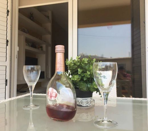 Kissonerga Holiday Flat
