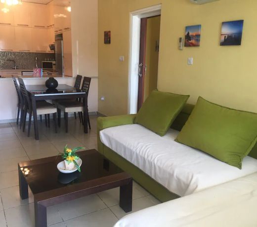 Kissonerga Holiday Flat