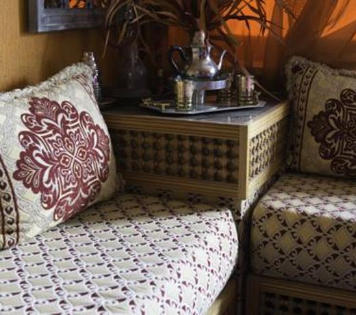 Hotel Tour Inn