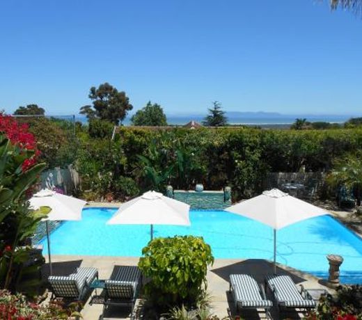 Roosboom Luxury Guest Apartments
