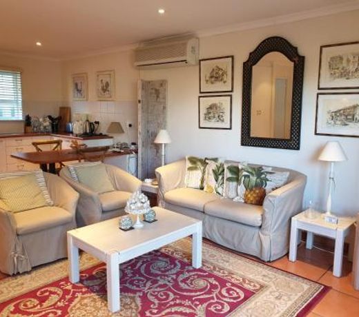 Roosboom Luxury Guest Apartments