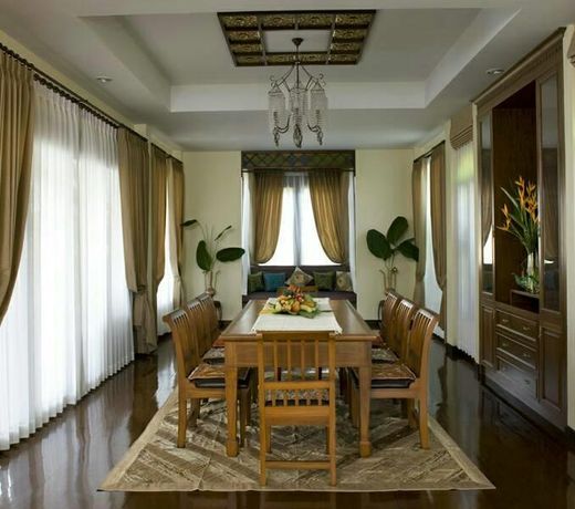 Lanna Boutique House