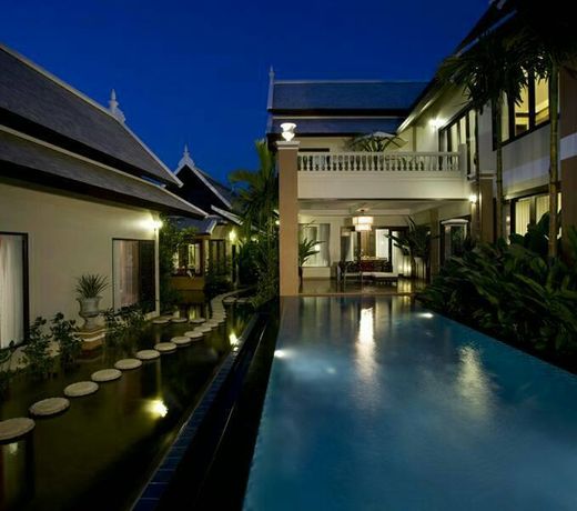 Lanna Boutique House