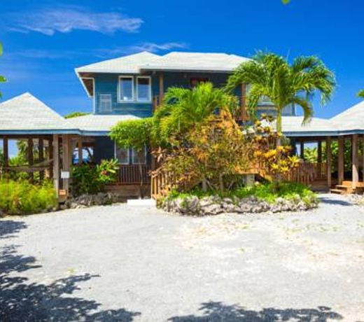 Sea Lodge 2 People