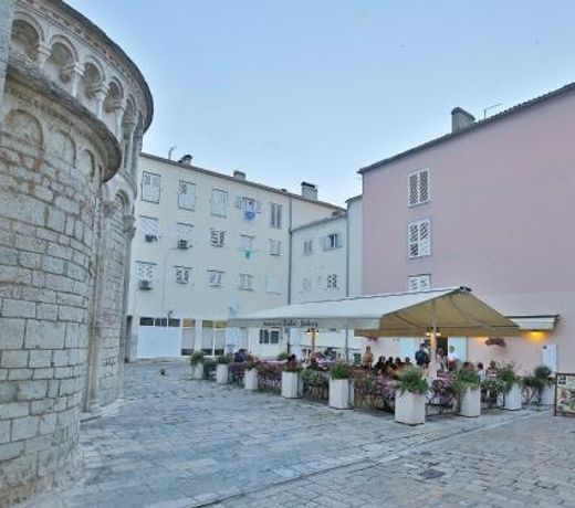 Rooms by the sea Zadar - 14007