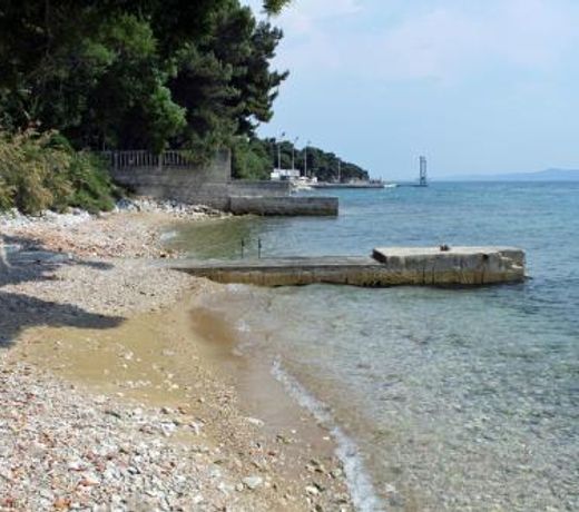 Rooms by the sea Zadar - 14007