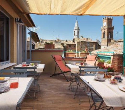 La Bellavita B&B