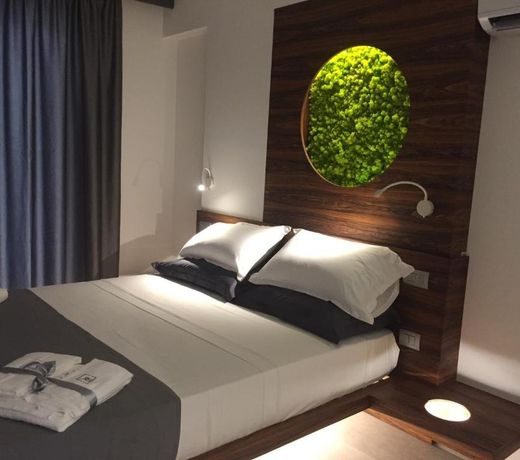 B&B Rakel Home