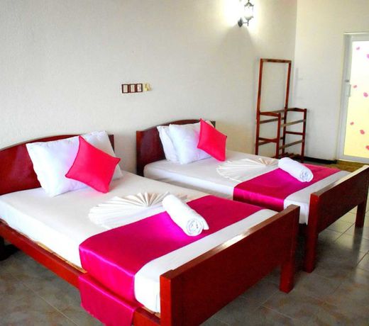 Yoho New Boa Vista Hotel