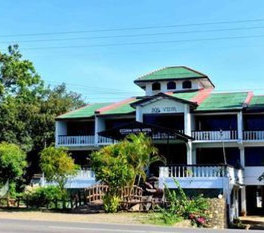 Yoho New Boa Vista Hotel