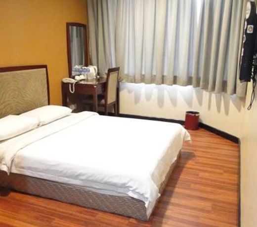 Hotel Sadong88