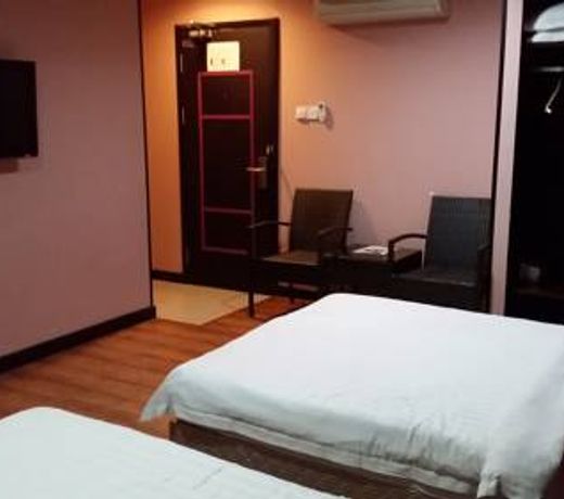 Hotel Sadong88