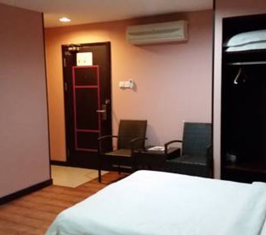 Hotel Sadong88