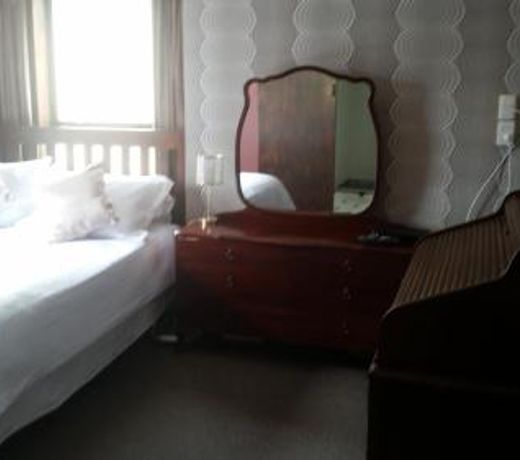 Foveaux Hotel