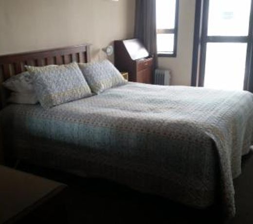 Foveaux Hotel