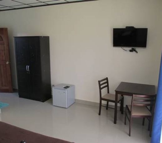 HIGALA Resort