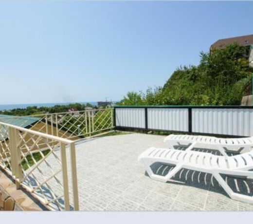 Elena Guest House