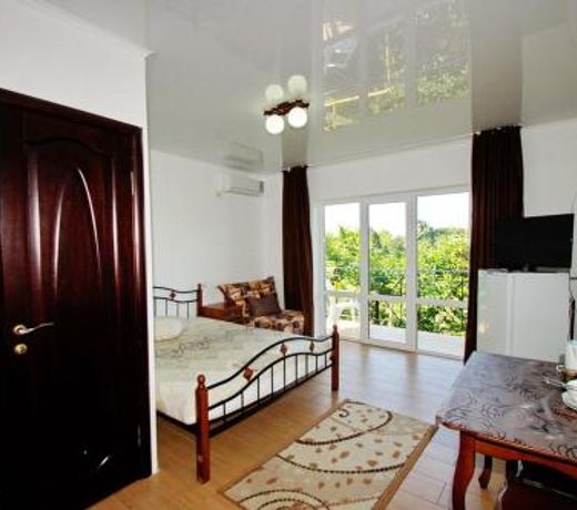 Elena Guest House